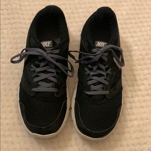 Nike does experience